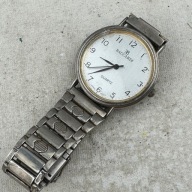 Zegarek męski - retro - PRL - vintage - naręczny