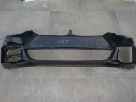 Zderzak przedni BMW G30 M-PAKIET IDEALNY do założenia w kolor czarny met.