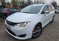 Chrysler Pacifica Chrysler Pacifica 3.6 Benzyna 291KM