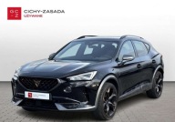 Cupra Formentor Formentor 2.0 TSI 4Drive VZ DSG naped 4x4, 5 drzwi, 310KM
