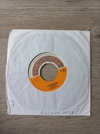 Alton Ellis - I'll be Waiting 45 rpm 1970 reggae