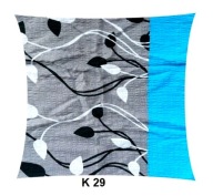 Poszewka z kory 40x40 jasiek z bawełny gofrowanej K 29 kołysanka