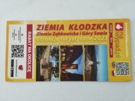 KŁODZKO ZIEMIA - MAP/INFO - TEN PRZEDMIOT - 02.10