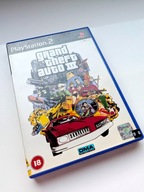 *** GTA GRAND THEFT AUTO III 3 PLAYSTATION 2 PS2 *** 3AAA