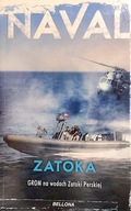 Zatoka Grom na wodach Zatoki Perskiej Naval