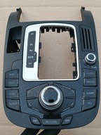 PANEL MMI RAMKA BIEGÓW AUDI A4 B8 A5 Q5 8K0864261 8T0919611