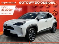 Od ręki - Style 1.5 Hybrid 116KM | Podgrzewane fotele!