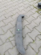 FORD MONDEO MK5 WYGŁUSZENIE BŁOTNIKA LEWY PRZÓD DS73-F16E561-AA