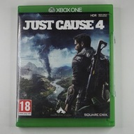 Just Cause 4 Xbox One