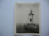 HEL BOJA Z DZWONEM przedwojenne FOTO 1934 r.