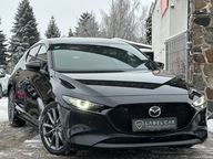 MAZDA 3*2.0 SKYACTIV-G* AUTOMAT *MATRIX LED* KAMERY 360 *HEAD UP*SALON DE*