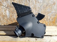 AUDI Q5 8R 8R0 A4 B8 8K OBUDOWA FILTRA POWIETRZA PRZEPŁYWOMIERZ KOMPLETNA