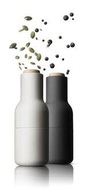 MENU AUDO COPENHAGEN BOTTLE MŁYNEK MŁYNKI ZESTAW sól i pieprz danish design