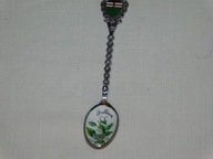 ŁYŻECZKA KOLEKCJONERSKA W EMALII ONTARIO KANADA