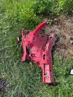 PODŁUŻNICA ĆWIARTKA PRAWA VW T-ROC 2GA