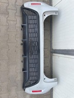 Toyota Yaris Cross GR zderzak tył tylni tylny kompletny 4xPDC