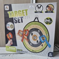 Tarcza do rzucania toporkami AJ Sportz