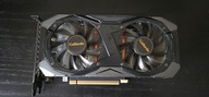 Karta graficzna Nvidia GeForce GTX 1660 Super Gallardo 6 GB licytacja BCM