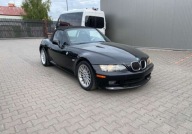 BMW Z3 BMW Z3 3.0 Benzyna 231KM