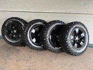 Kola Felgi dodge Ram