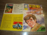Sp-139-WA zaginął! Kapitan Żbik wyd I