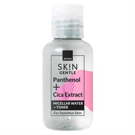 Avon Delikatny płyn micelarny i tonik do twarzy 2 w 1 miniwersja 50ml