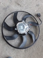 Wentylator chlodnicy Audi Q5 80A959455D oryginał