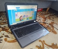 HP G7 P6200 2x2.13Ghz| 4GB | ATI Radeon | Matryca 17.3" - Usterki