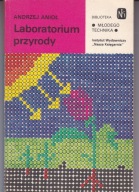 Laboratorium przyrody A Anioł