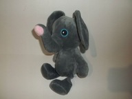 MASKOTKA SŁOŃ 27CM