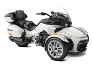 Can Am Spyder F3 LTD 1330 SE6 Model 2026