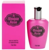 Woda toaletowa Unique Rose Avon