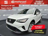 Seat Arona Style 1.5 TSI 115 KM