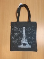 Torba na ramię z nadrukiem polecam