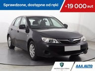 Subaru Impreza 1.5R, GAZ, 4X4, Klima, Klimatronic