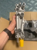 Aluminiowa chłodnica oleju Grand Cherokee, Durango, Pacifica Pentastar 3.6