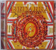 Bedarra Digeridoo Works David Hudson Austr CD Irl