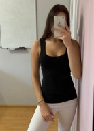 Bluzka damska na ramiączkach Deep Pale roz.S/M