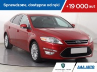 Ford Mondeo 1.6 EcoBoost, Salon Polska