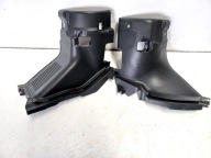 OSŁONA NKŁADKA PROGU FIAT DUCATO III LIFT