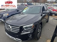 Mercedes-Benz GLB 250 2025 2.0 Benzyna 221KM