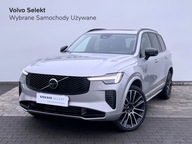 Volvo XC 90 Volvo XC90 | T8 AWD | Plug-in Hybrid |