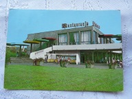 KATOWICE CHORZÓW WPKiW PARK ŚLĄSKI