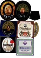 BROWAR GDAŃSK 7 SZT