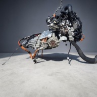 Kompletny silnik SWAP Audi A6 C8 2.0TFSI hybrid DLG 70tkm Quatro