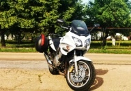 Honda CBF Honda CBF 1000 Super Stan Benzyna 100KM