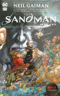 Sandman Book Two EN SC