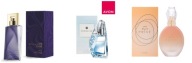 UNIKAT AVON 3 SZTUKI! Woda perfumowana 3x10ml EDYCJA LIMITOWANA EVE PRIVE !