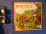 Dwaj bracia Praca zbiorowa