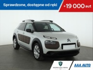Citroen C4 Cactus 1.2 PureTech, Salon Polska